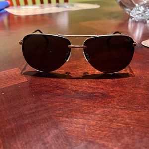 Quay Australia Aviators